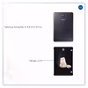 برچسب پوششی ماهوت مدل Persian cat مناسب برای تبلت سامسونگ Galaxy Tab S2 8.0 2015 T715