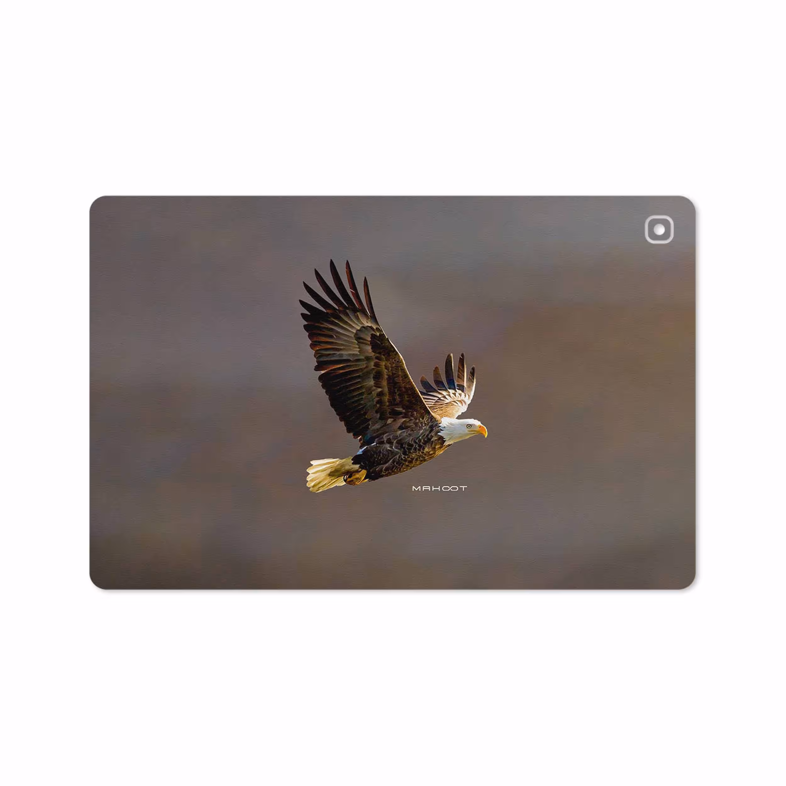 برچسب پوششی ماهوت مدل Eagle مناسب برای تبلت سامسونگ Galaxy Tab S5e 10.5 2019 T725