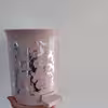 ست سرویس 7 پارچه کد 01