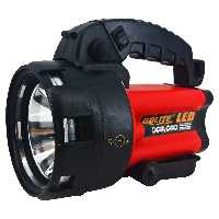 نورافکن شارژی GDLITE GD-2126