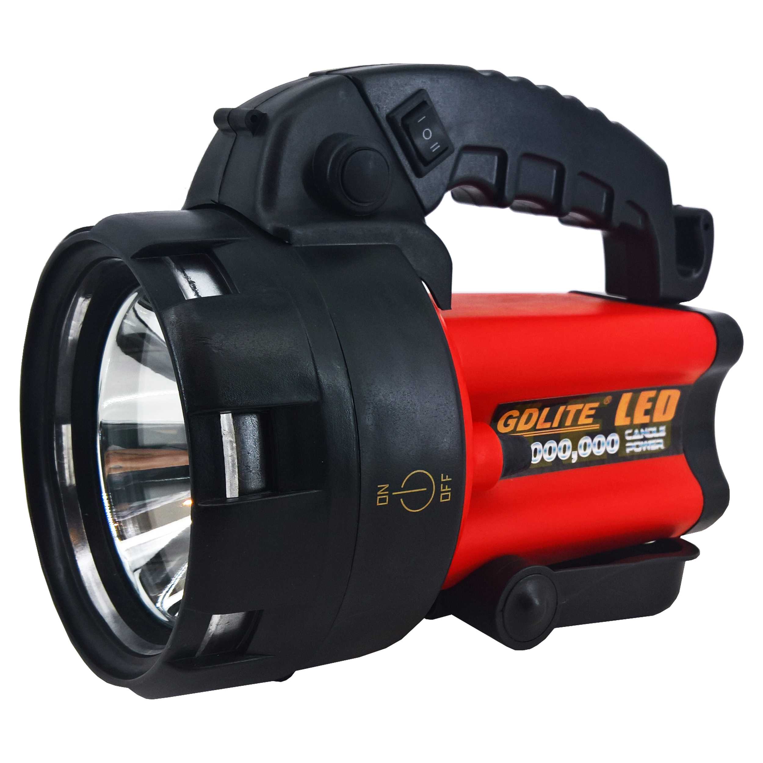 نورافکن شارژی GDLITE GD-2126