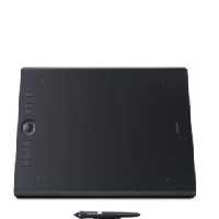 قلم نوری وکام مدل Intuos Pro Large PTH-860