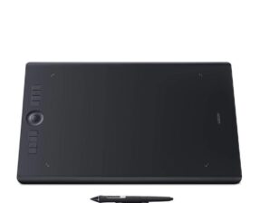 قلم نوری وکام مدل Intuos Pro Large PTH-860