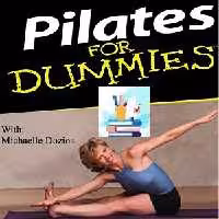 Pilates Workout For Dummies Course-Video at 8€ - کتاب پزشکی بهار
