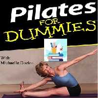 Pilates Workout For Dummies Course-Video at 8€ - کتاب پزشکی بهار