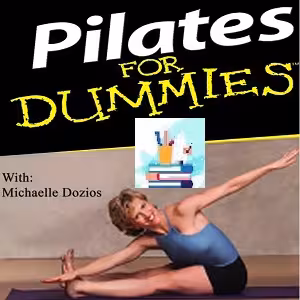 Pilates Workout For Dummies Course-Video at 8€ - کتاب پزشکی بهار