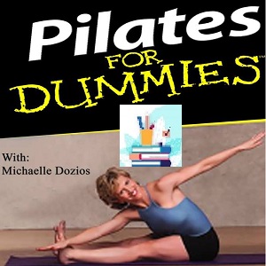 Pilates Workout For Dummies Course-Video at 8€ - کتاب پزشکی بهار