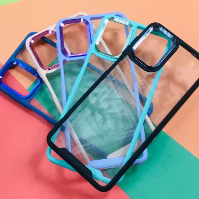 کاور مدل SHIN مناسب برای گوشی موبایل سامسونگ Galaxy A23