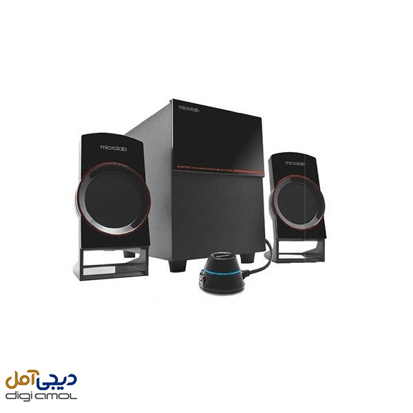 اسپیکر میکرولب مدل M- 570 EX