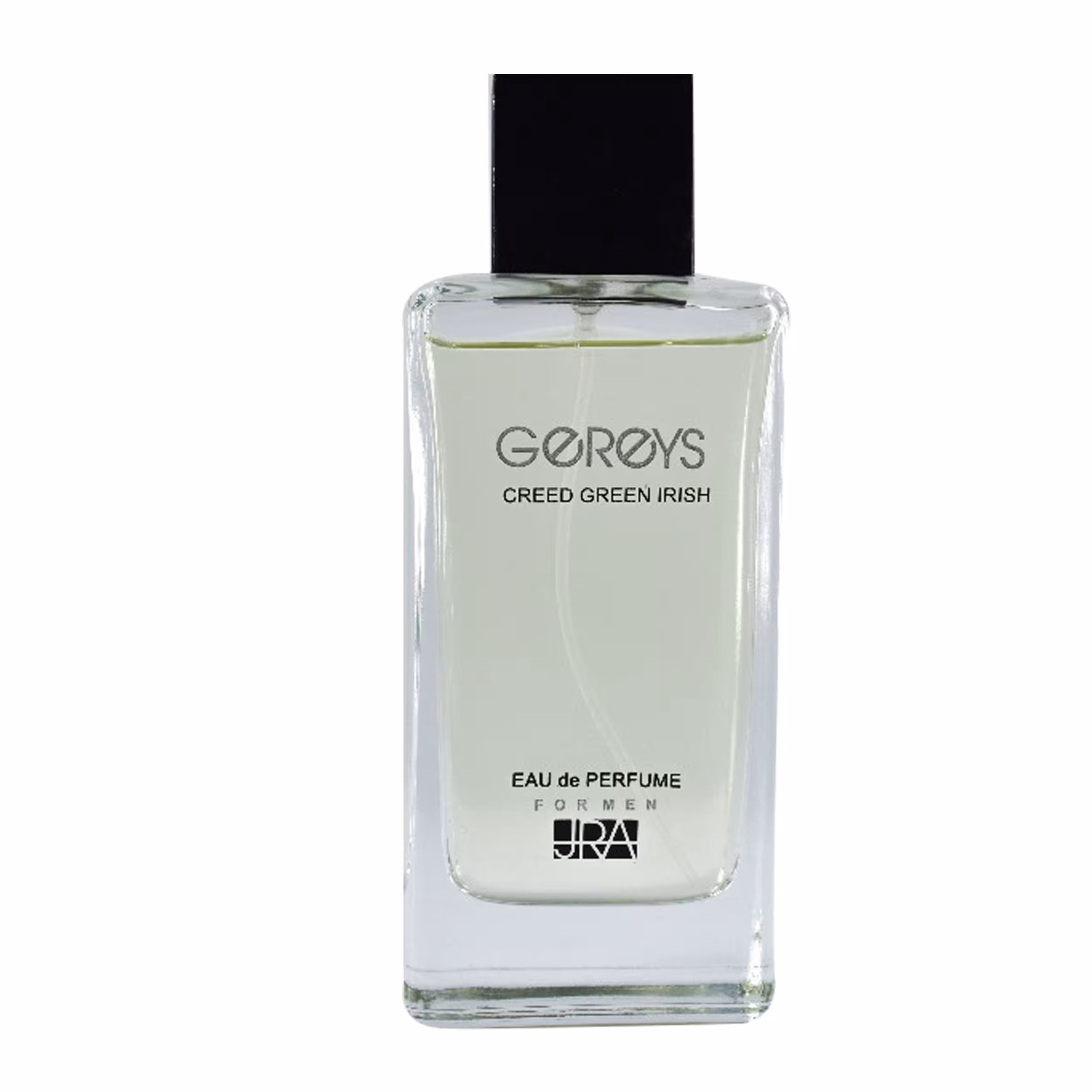 ادو پرفیوم مردانه گریس مدل CREED GREEN IRISH حجم 100 میلی لیتر