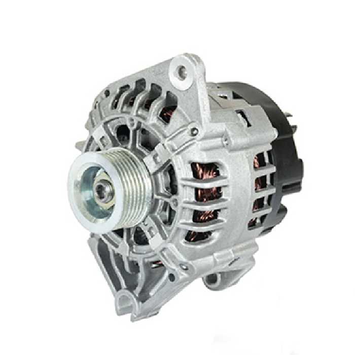 خرید دینام سمند XU7 عظام 3148001 | اتوموبی