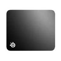 ماوس پد گیمینگ استیل سریز مدل QcK - Medium