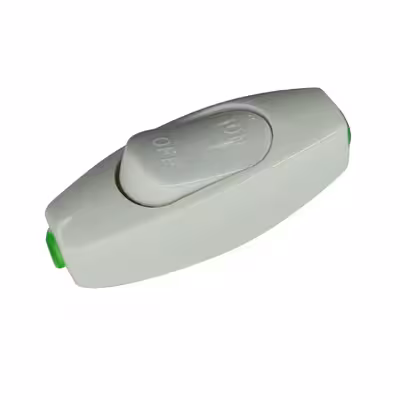 کلید بین راهی مدل B-110 بسته دو عددی