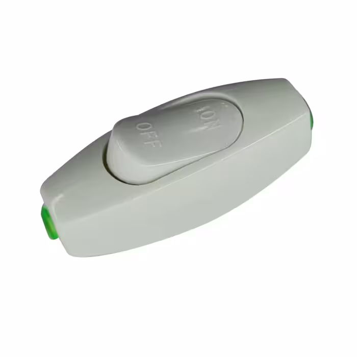 کلید بین راهی مدل B-110 بسته دو عددی