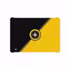 برچسب پوششی ماهوت مدل Sepahan مناسب برای تبلت سامسونگ Galaxy Tab S2 9.7 2015 T810