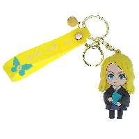 جاکلیدی مدل دختر هری پاتر