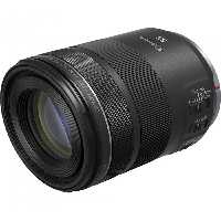 لنز کانن مدل Canon RF 85mm f/2 Macro IS STM  گارانتی اصلی ایده آل