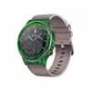 برچسب ماهوت طرح Green Printed Circuit Board مناسب برای ساعت هوشمند هوآوی Watch GT 2 Pro