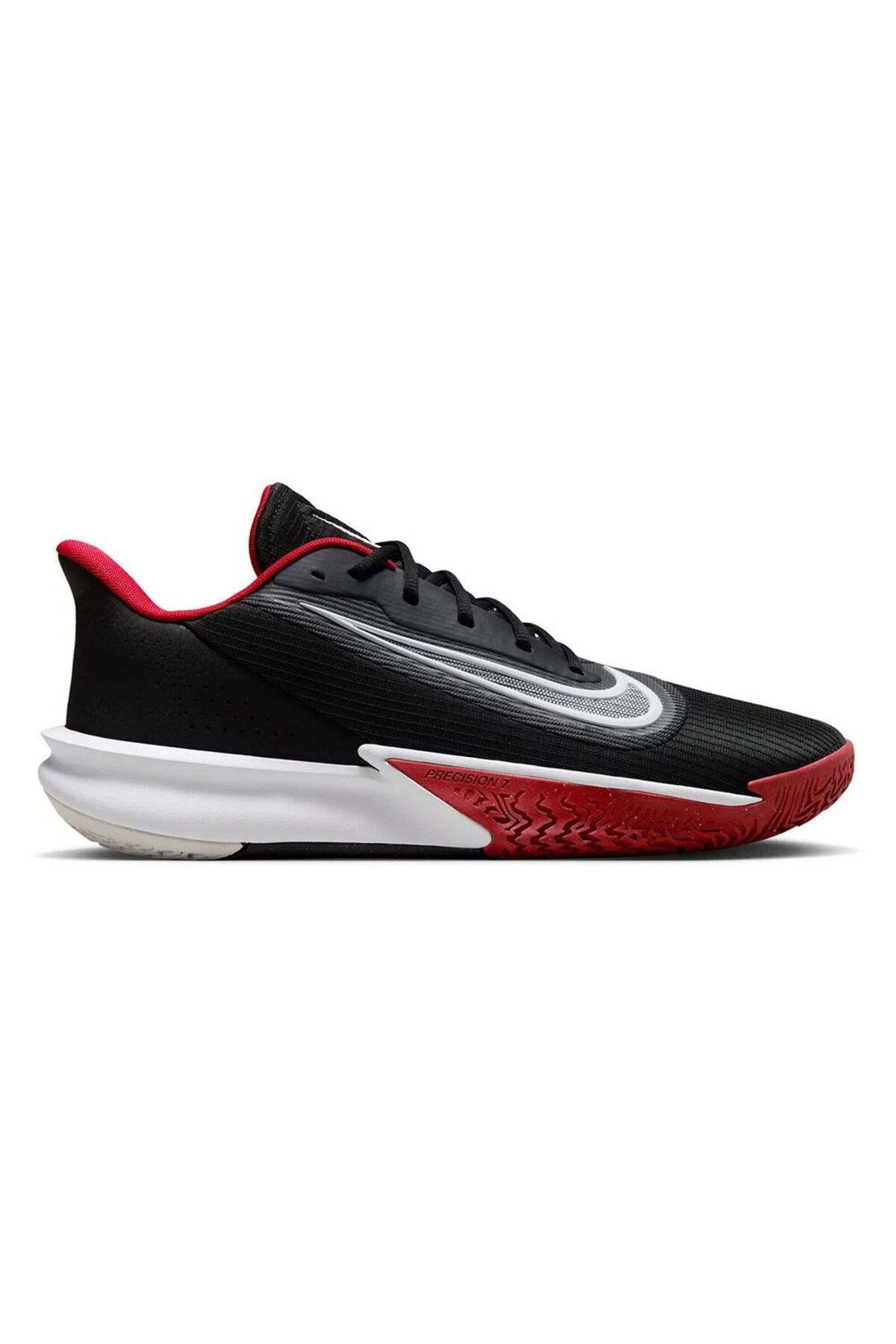 کفش بسکتبال مشکی مردانه و 002 VII اورجینال Nike