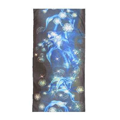  دستمال سر و گردن مدل SK-124