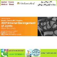 DocmedED 2021 Internal Derangement of Joints Upper Extremity