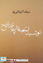 قیمت و خرید کتاب نوشیدن مه در باغ نارنج | ایده بوک