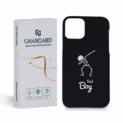 کاور قاب گارد مدل پسرانه مناسب برای گوشی موبایل اپل iPhone 11 Pro