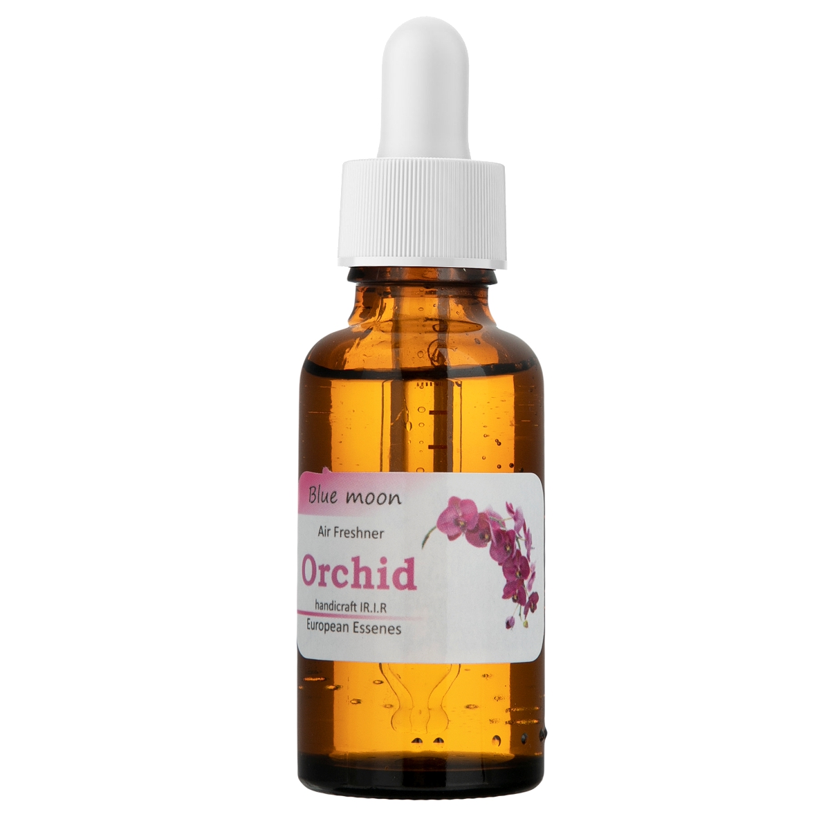 اسانس سوز مدل گل ارکیده حجم 30 میلی لیتر