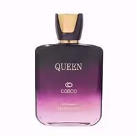 ادو پرفیوم زنانه مدل کوبکو مدل Queen