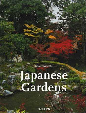  دانلود کتاب Japanese Garden - دانلود کتاب های دانشگاهی