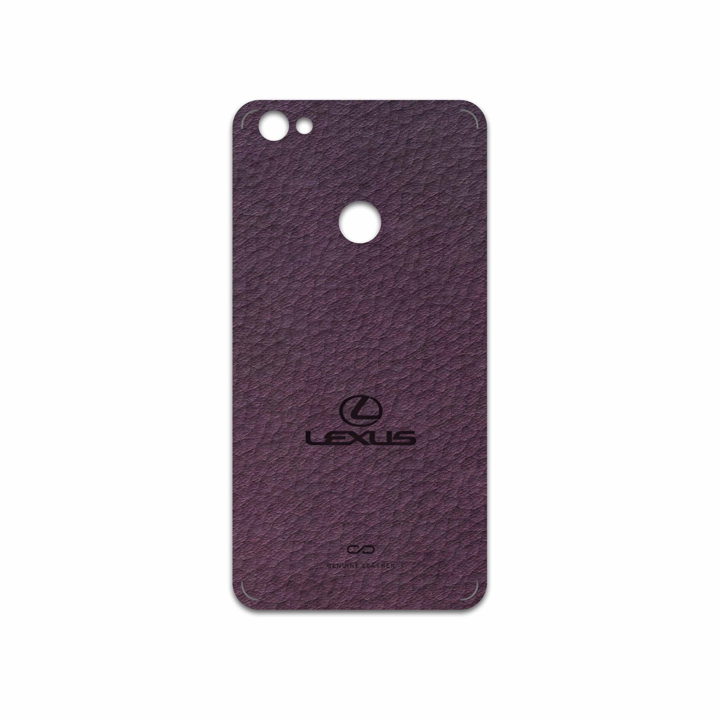 برچسب پوششی ماهوت مدل PL-LXS مناسب برای گوشی موبایل شیائومی Redmi Note 5A Prime