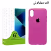 کاور قاب تک مدل Grd05A مناسب برای گوشی موبایل اپل iPhone XS Max