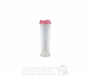 ظرف روغن 750 میلی لیتری پایه دار لیمون کد 143835