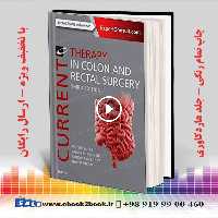 Current Therapy in Colon and Rectal Surgery 3rd Edition