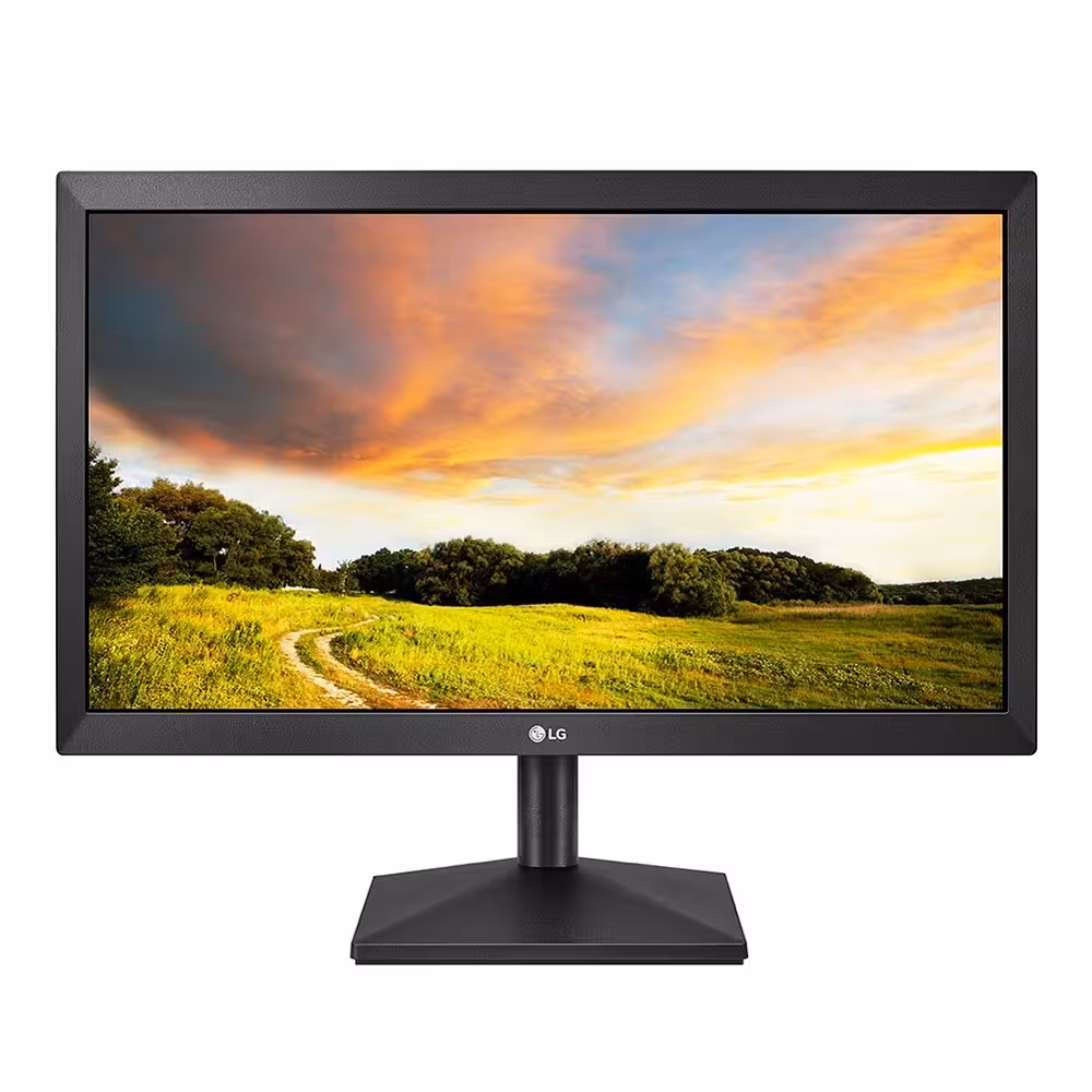 مانیتور ال جی مدل 20MK400H-B سایز 19.5 اینچ