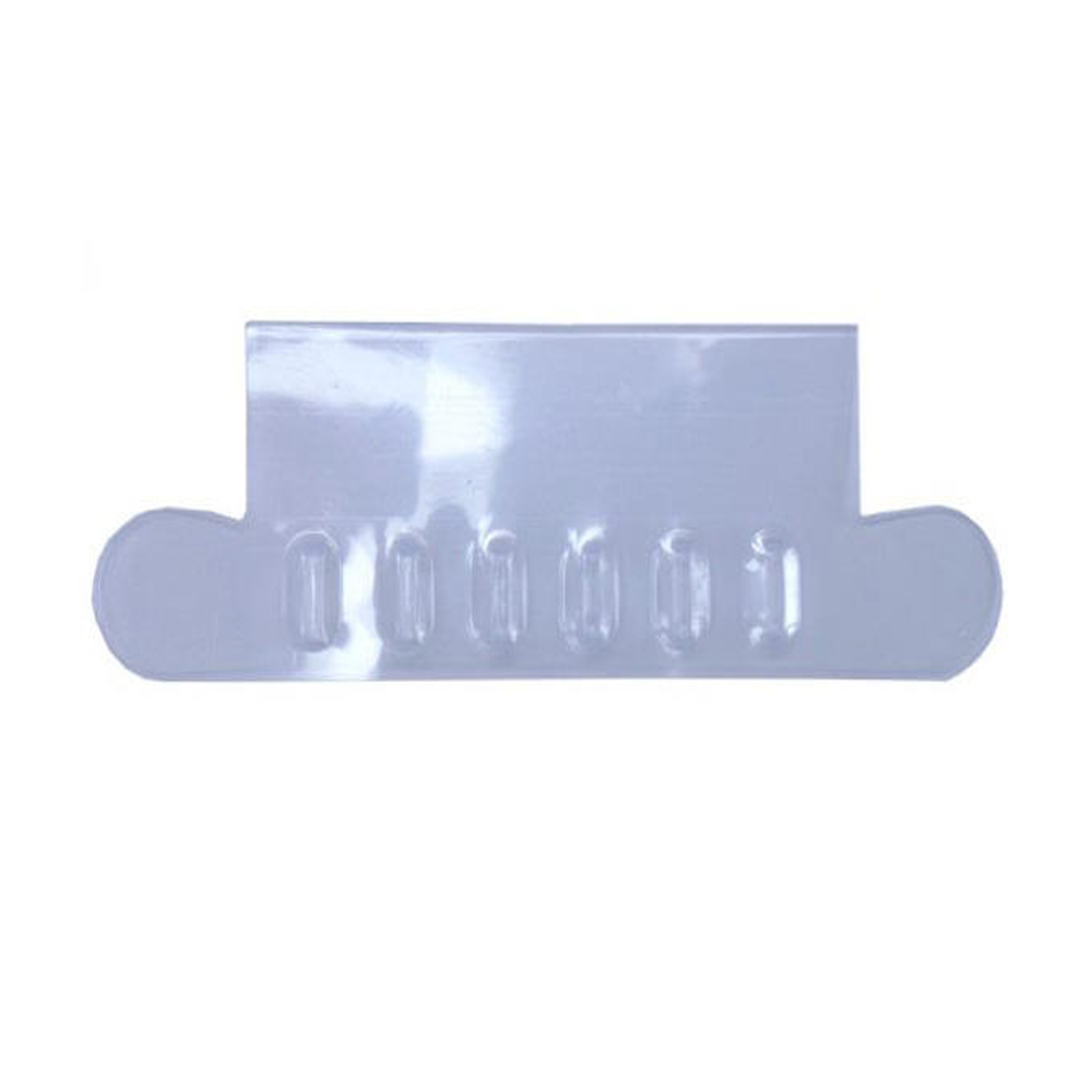 طلق پوشه مدل پاشا بسته 50 عددی