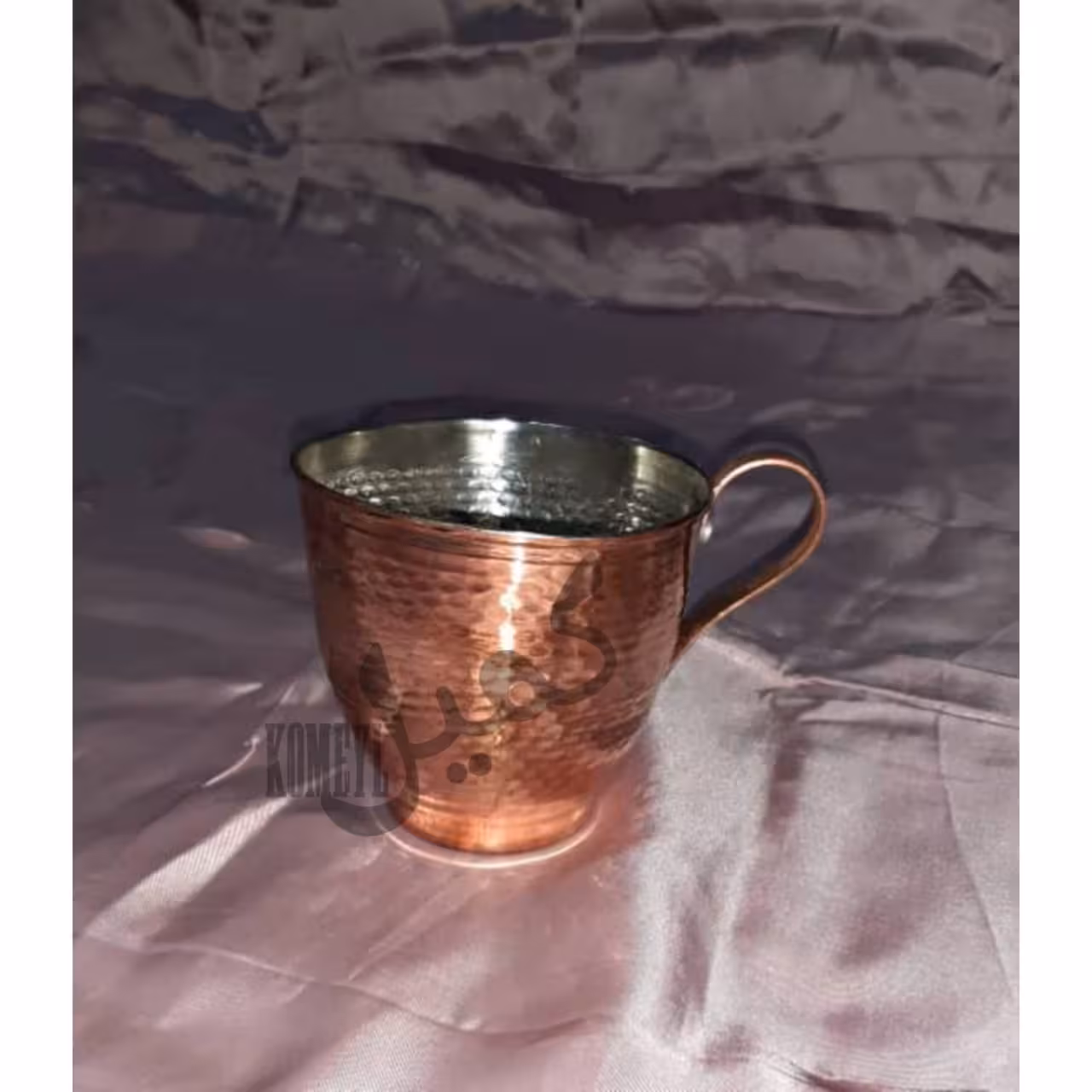 لیوان خمره ای