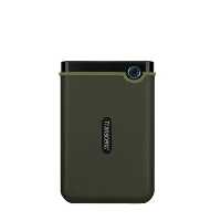 هارد اکسترنال ترنسند StoreJet 25M3 1TB