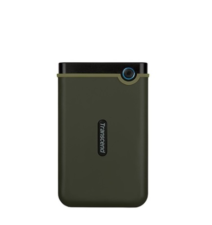 هارد اکسترنال ترنسند StoreJet 25M3 1TB