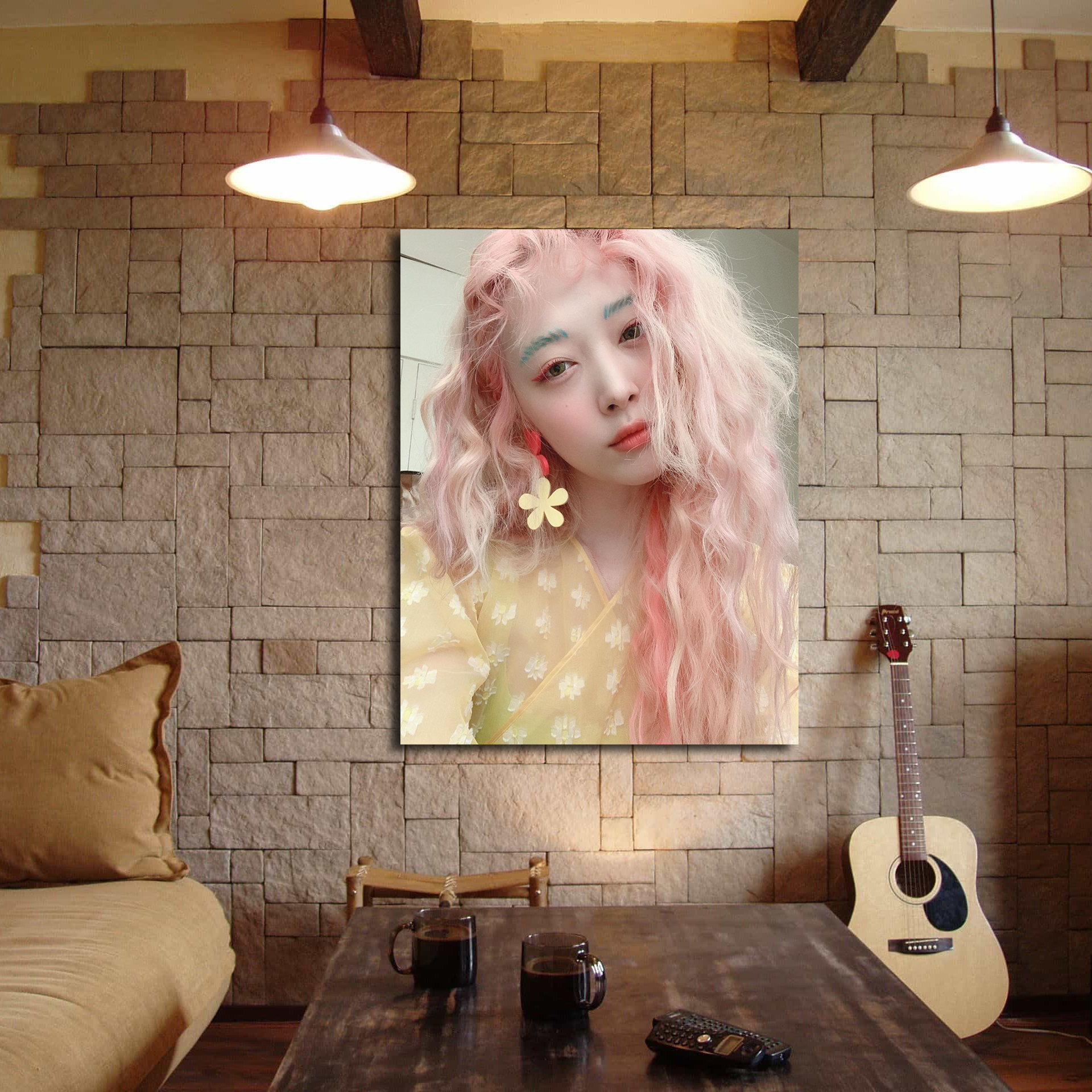 تابلو شاسی مدل sulli کد 16