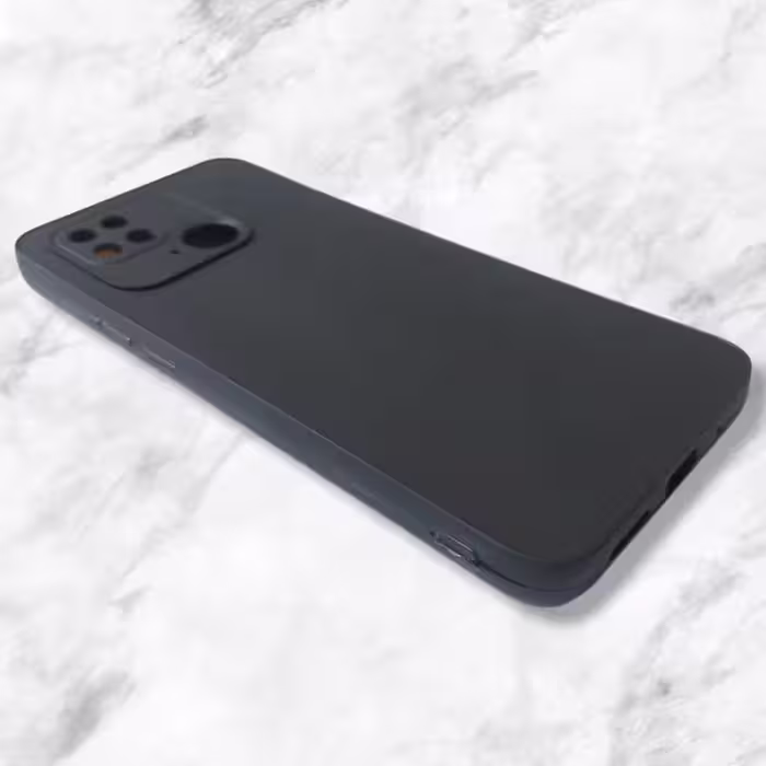 کاور مدل 10c_RAK مناسب برای گوشی موبایل شیائومی Redmi 10C