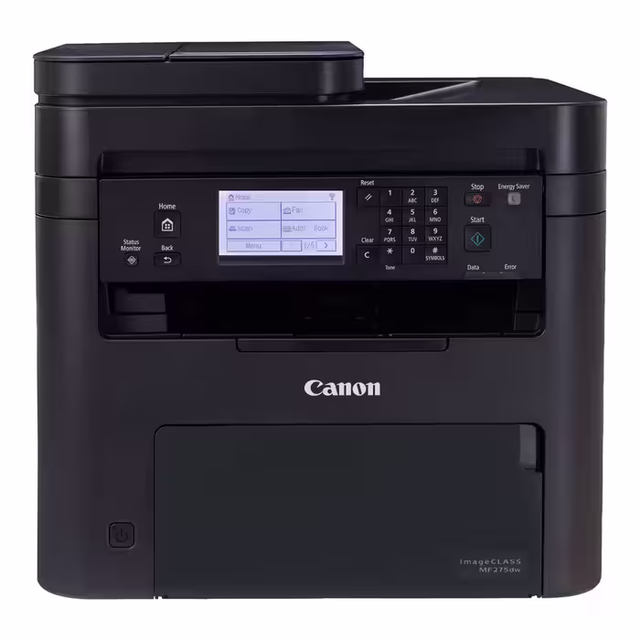 پرینتر چندکاره لیزری کانن مدل imageCLASS MF275dw