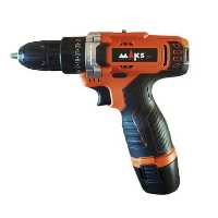 دریل پیچ گوشتی شارژی مکس مدل 771