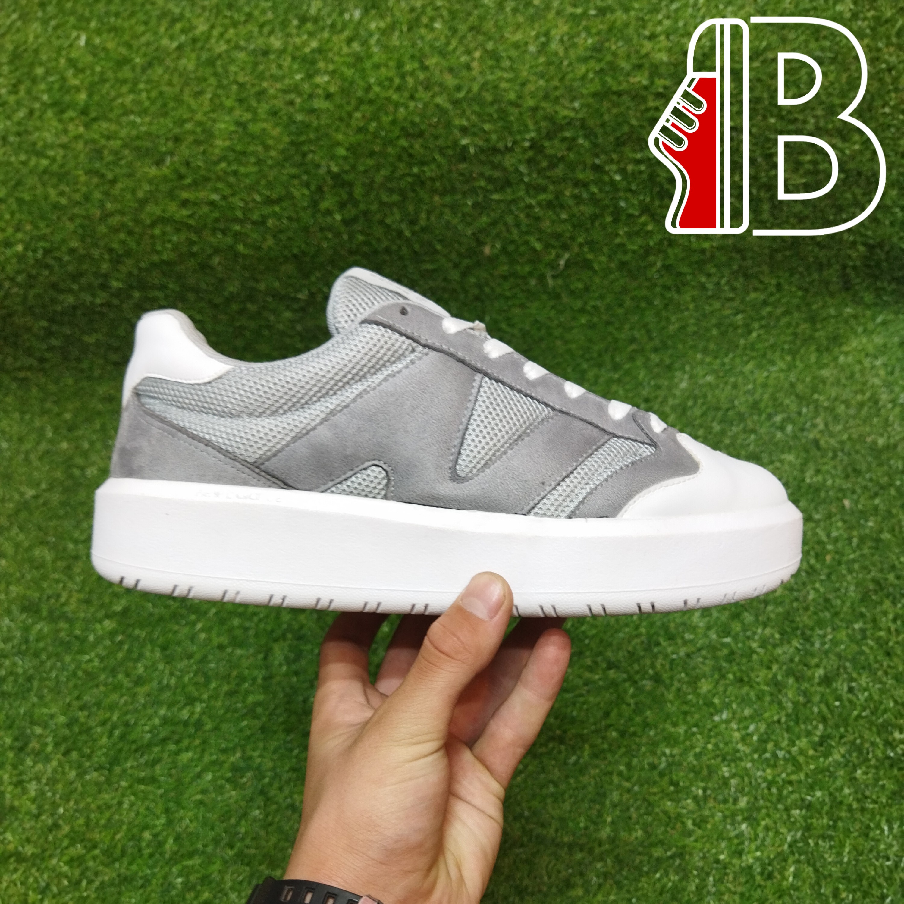 کفش ونس نیوبالانس مردانه 