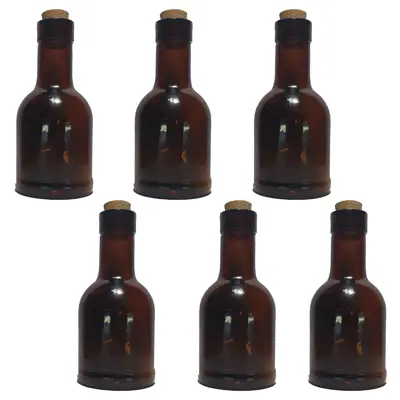 بطری مدل 180 بسته 6 عددی