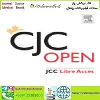 CJC Open Volume 3 Issue 12 2021 TRUE PDF price 3€ - کتاب پزشکی بهار