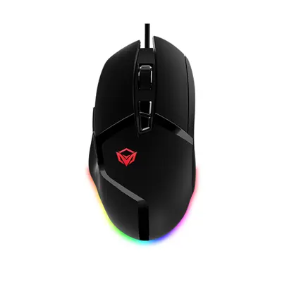 ماوس مخصوص بازی میشن مدل G3325