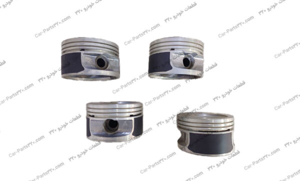 پیستون سایز 25 دوو اسپرو