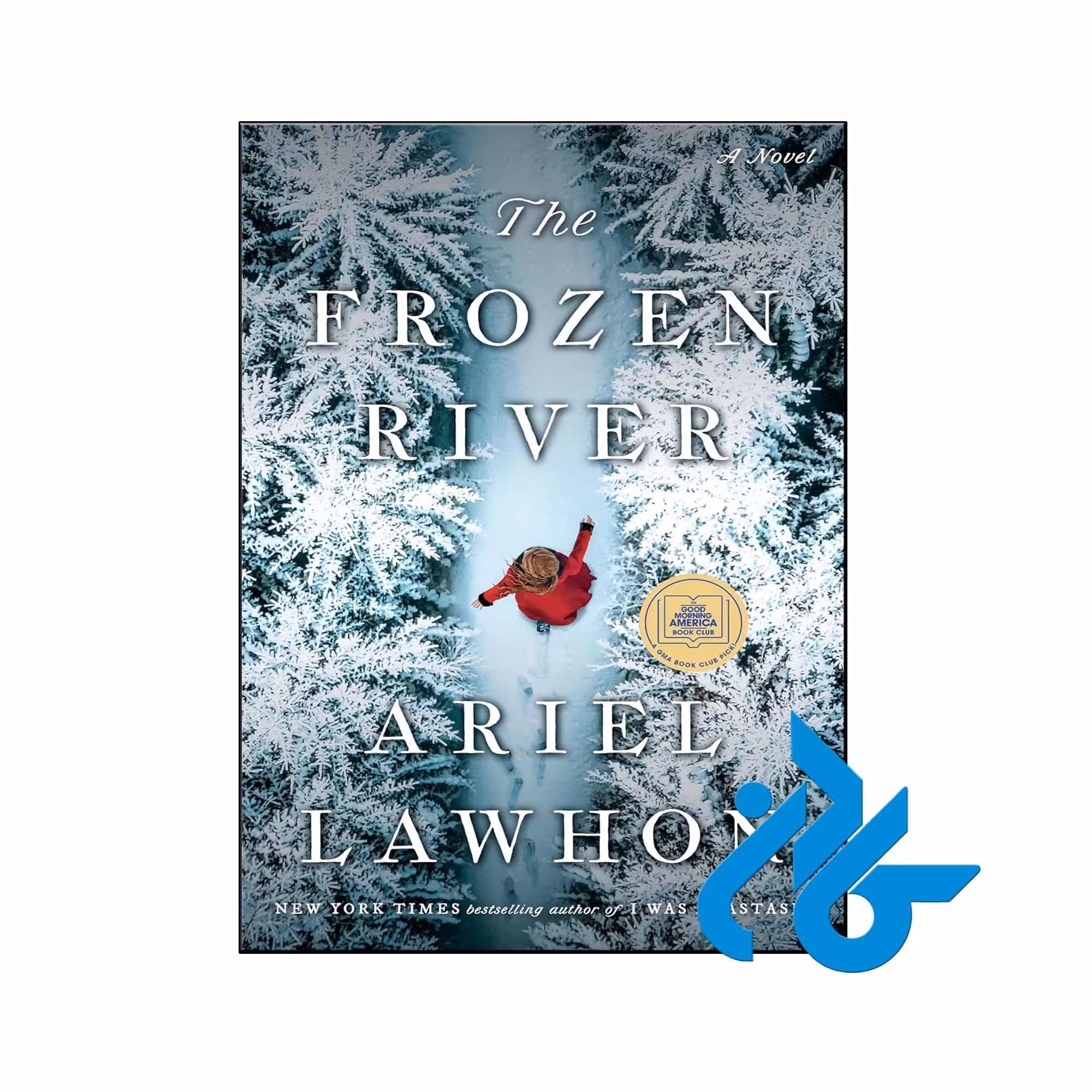 خرید و قیمت کتاب The Frozen River از فروشگاه کادن