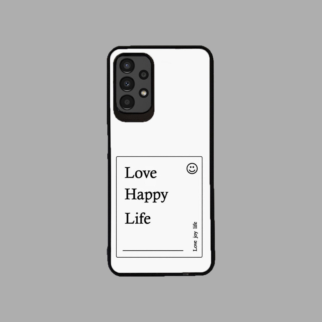 کاور گارد قاب مناسب برای گوشی موبایل سامسونگ A13 4G -کد 2111